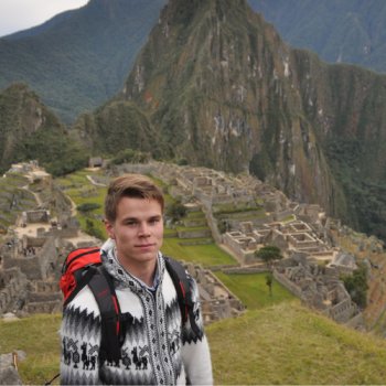 Machu Picchu Machu Picchu